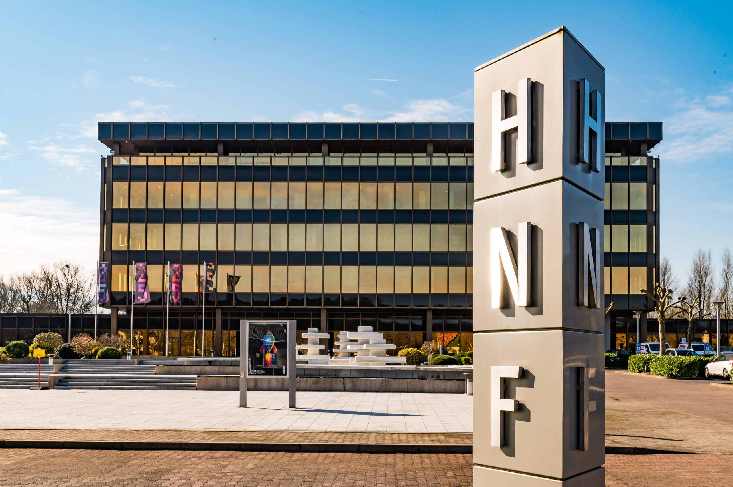 Young Leaders Akademie